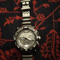 ساعت مچی کاسیو casio جی شاک g shock اورجینال|ساعت|تهران, چیتگر جنوبی|دیوار