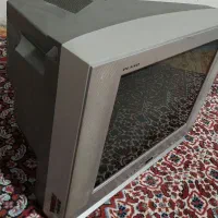 تلویزیون سامسونگ تر و تمیز|تلویزیون و پروژکتور|شوشتر, |دیوار