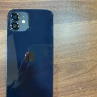 ایفون12 نرمال zaa