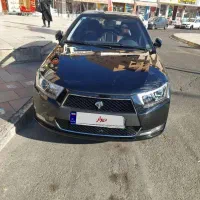 دنا پلاس مدل ۴۰۱ درحد صفر|خودرو سواری و وانت|کرج, گلشهر|دیوار