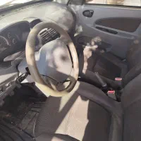 تیبا هاچ‌بک شاسی سالم|خودرو سواری و وانت|یزد, |دیوار