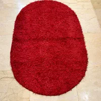 سه عدد فرش ترک با کیفیت و کم‌نظیر فرش ماکارونی