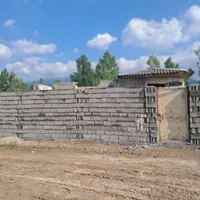 زمین فروشی گرگان روستای توریستی جنگلی جعفراباد|فروش زمین و ملک کلنگی|قرق, |دیوار