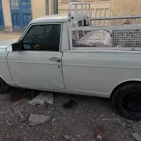 پیکان وانت دوگانه عالی