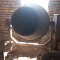 بتونیر|مصالح و تجهیزات ساختمان|نوبران, |دیوار