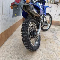 تریل gy 150|موتورسیکلت|بهبهان, |دیوار