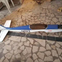 هواپیما مدل