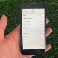 ایفون ۷ ۱۲۸ گیگ|موبایل|قرچک, باقرآباد|دیوار
