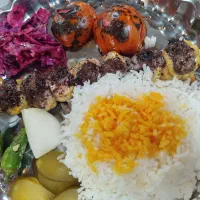 غذای شرکتی و مجلسی با قیمت منصفانه