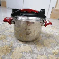 زودپز کلیپسی ترک آک