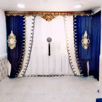 نصب نصاب پرده بدقولی در کارم نیست