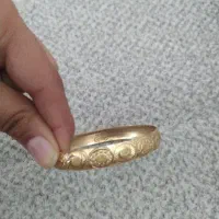 فروش النگو طلا نو ۶ گرم