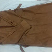 مانتو زنانه سایز ۵۲