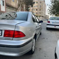 سمند مدل۸۶|خودرو سواری و وانت|تهران, شهرک استقلال|دیوار