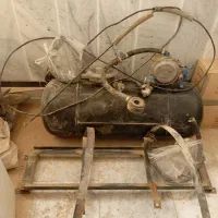 کپسول گازlpg