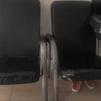 صندلی انتظار