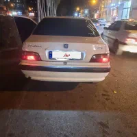 پرشیا مدل۸۵|خودرو سواری و وانت|اردبیل, |دیوار