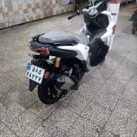 adv150|موتورسیکلت|آستانه اشرفیه, |دیوار