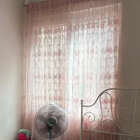 پرده|پرده، رانر، رومیزی|تهران, سردارجنگل|دیوار