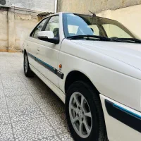 پژو پارسtu5 مدل۹۹ سیمی