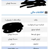 بلیط کنسرت نوان