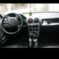 فروش خیلی خیلی فوری ماشین مازندران محموداباد