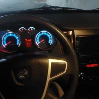 دنا معمولی|خودرو سواری و وانت|قشم, |دیوار