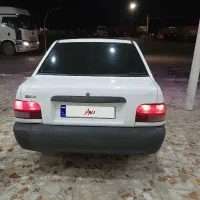 فروش پراید ۱۳۱ مدل ۹۰|خودرو سواری و وانت|ایذه, |دیوار
