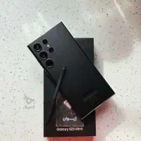 گلگسی s23ultra 256