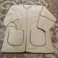 مانتو فری سایز