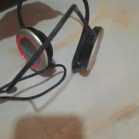 هدفون هدست جبرا اصل قدیمی|لوازم جانبی موبایل و تبلت|اصفهان, مهدی آباد|دیوار