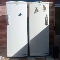 یخچال فریزر پارس