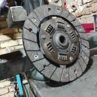 دیسک و صفحه و لنت کوبی|قطعات یدکی و لوازم جانبی|خرم‌آباد, |دیوار