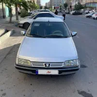 ۴۰۵مدل ۸۹خوش رخ زیر قیمت