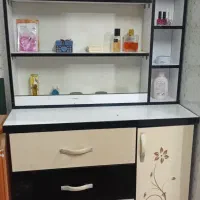 میزارایشی|جاکفشی، کمد، دراور|اهواز, بیست متری شهرداری|دیوار