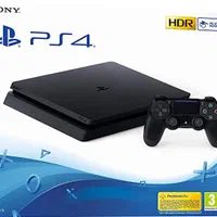 پلی استیشن ۴+PS4+اسلیم+فت+پرو