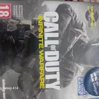 دیسک بازی ps4|کنسول، بازی ویدئویی و آنلاین|ساری, |دیوار