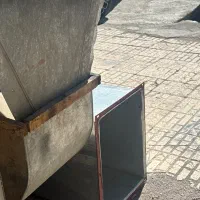 کانال کولر سازی وفروش انواع دریچه کولر