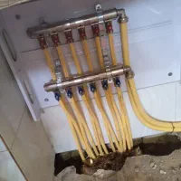 نصب تعمیر و فروش پکیج و آبگرمکن (مغازه پردیس یک)|خدمات پیشه و مهارت|اراک, |دیوار