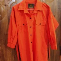 مانتو شومیز شلوار بارونی مجلسی