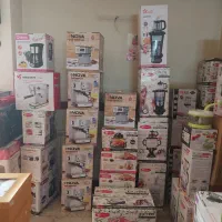 جاروبرقی ناسیونال با گارانتی|جاروبرقی، جارو شارژی، بخارشو|تهران, شادمان|دیوار