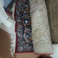 فرش سالم قدیمی