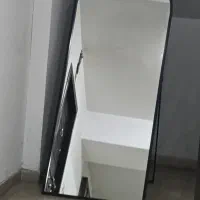 دکور خانه آینه|آرایشگاه و سالنهای زیبایی|پردیس, فاز ۶|دیوار