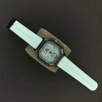 ساعت هابلوت سیلیکونی|ساعت|میبد, |دیوار