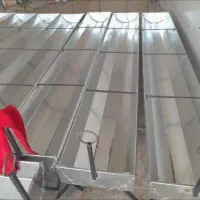 بره میش بز گوسفند