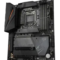 مادربرد پرچمدار GIGABYTE Z590 AORUS PRO AX