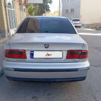 سمند LX ساده، مدل ۱۳۸۵|خودرو سواری و وانت|کرمان, |دیوار