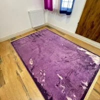 فرش  وینتیج بزرگمههر