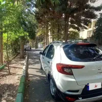 اطلس G سفید مشکی|خودرو سواری و وانت|شاهرود, |دیوار