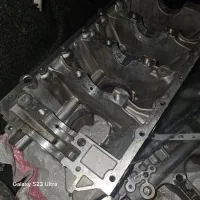 میل لنگ و سیلندر و پیستون و دسته شاتون ۲۰۶ تیپ۳|قطعات یدکی و لوازم جانبی|اصفهان, مولوی|دیوار